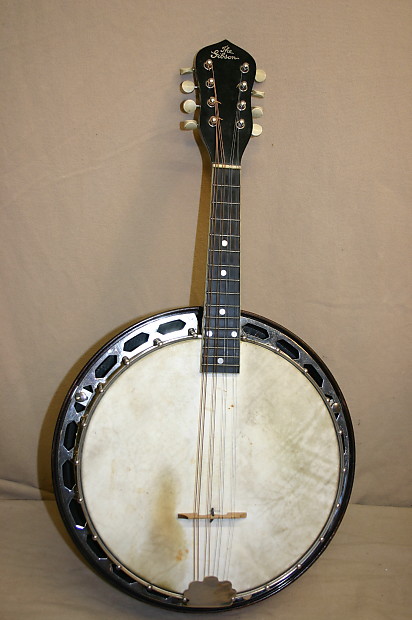 gibson banjo serial number list